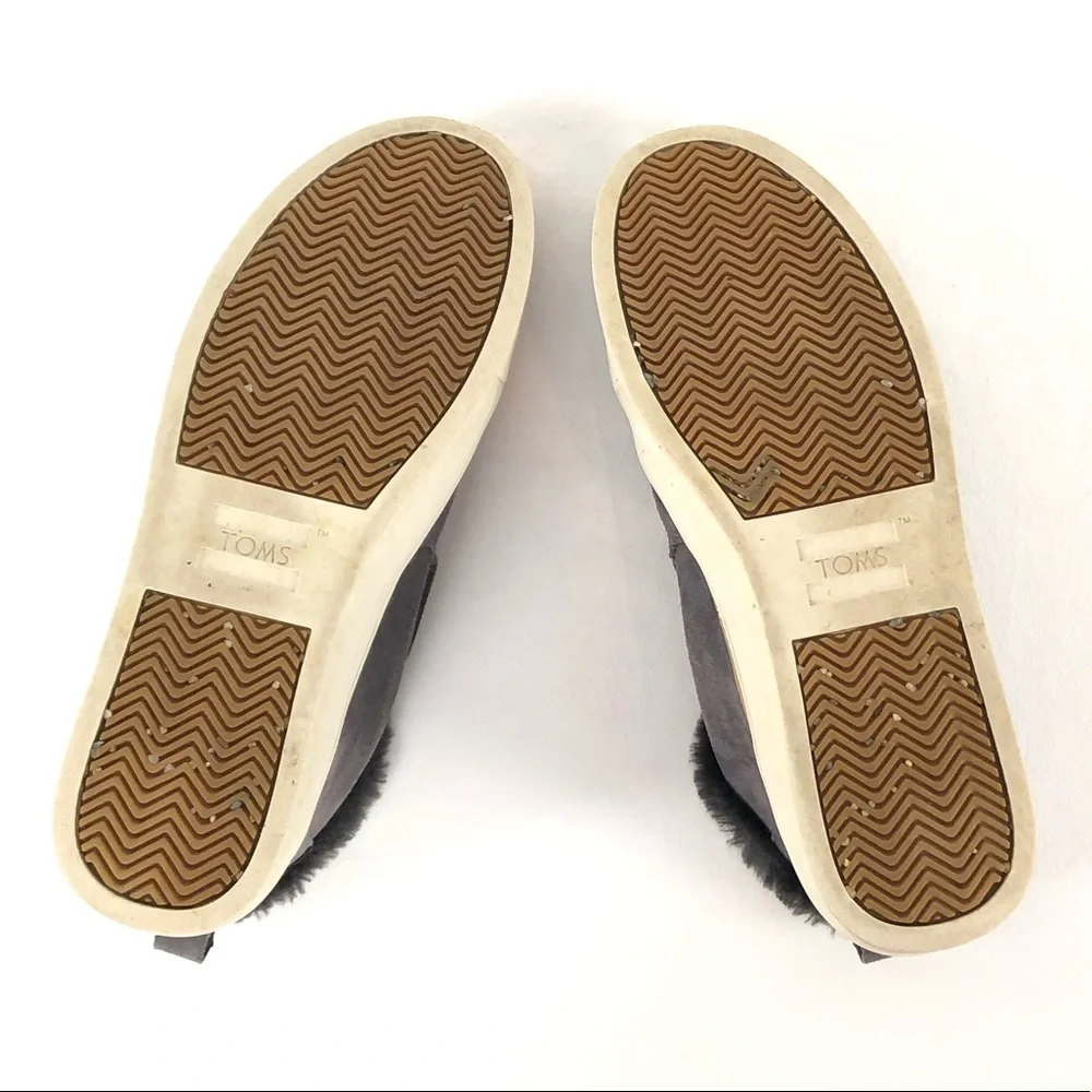 Toms paxton slip